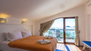 VKV1007 Villa Kalkan