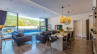 VKV6097 Villa Kalkan