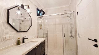 BVK5808 Balayı Villası