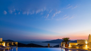 VKV1179 Villa Kalkan
