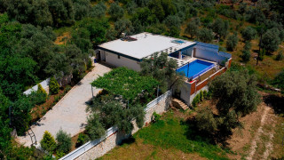 VKV1102 Villa Kalkan