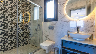 VKV8613 Villa Kalkan