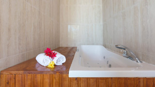 VKV1079 Villa Kalkan