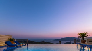 VKV1179 Villa Kalkan