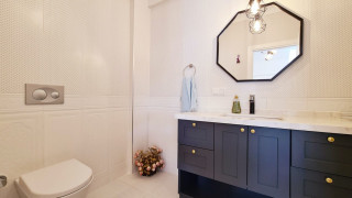 BVK5808 Balayı Villası