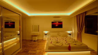 VKV1167 Villa Kalkan