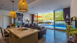 VKV6097 Villa Kalkan