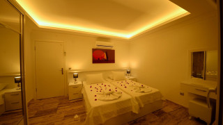 VKV1167 Villa Kalkan