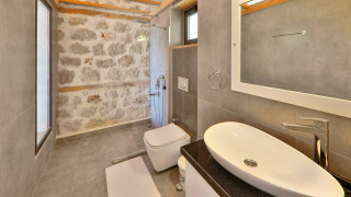 VKV1125 Villa Kalkan