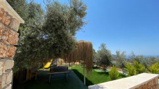 VKV1179 Villa Kalkan
