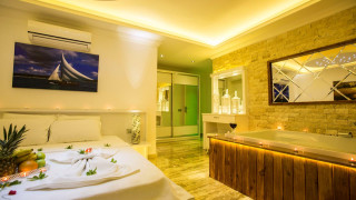 VKV1167 Villa Kalkan