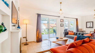 VKV1137 Villa Kalkan