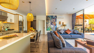 VKV6097 Villa Kalkan