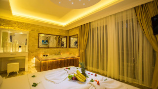 VKV1167 Villa Kalkan