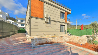 VKV5583 Villa Kalkan