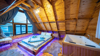 VKV2620 Villa Kalkan