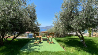 VKV1179 Villa Kalkan