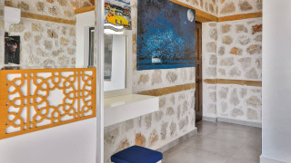 VKV1125 Villa Kalkan