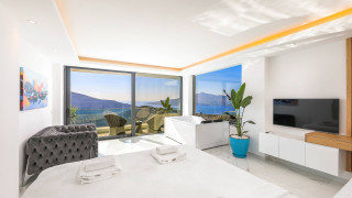 VKV6845 Villa Kalkan