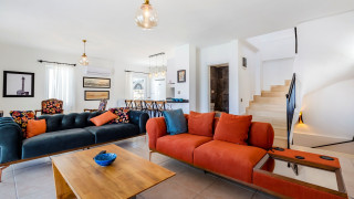 VKV1137 Villa Kalkan