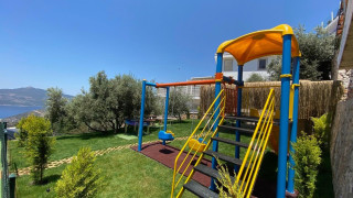 VKV1179 Villa Kalkan