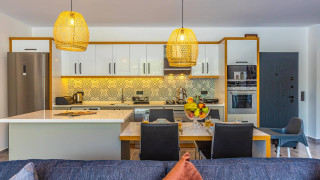 VKV6097 Villa Kalkan