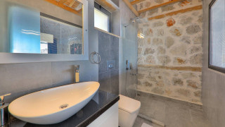 VKV1125 Villa Kalkan