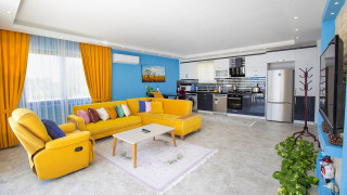 VKV1217 Villa Kalkan