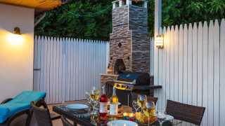 VKV1079 Villa Kalkan