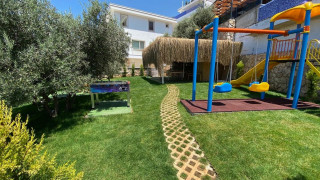 VKV1179 Villa Kalkan