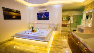 VKV1167 Villa Kalkan