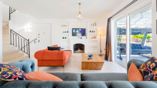 VKV1137 Villa Kalkan