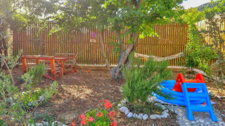 VKV1125 Villa Kalkan