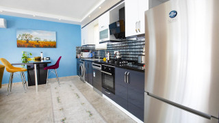 VKV1217 Villa Kalkan