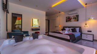 VKV6097 Villa Kalkan