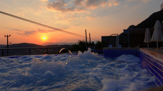 VKV1167 Villa Kalkan