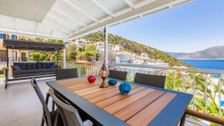 VKV1137 Villa Kalkan