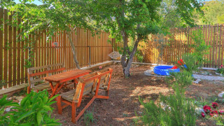 VKV1125 Villa Kalkan