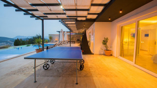 VKV1167 Villa Kalkan