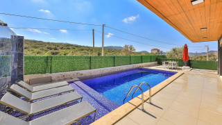 VKV5583 Villa Kalkan