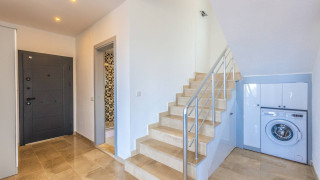 VKV8613 Villa Kalkan