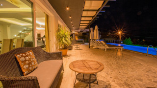 VKV1167 Villa Kalkan