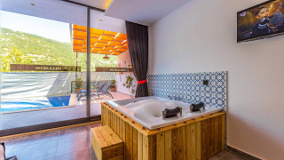 VKV6097 Villa Kalkan