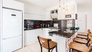 VKV1137 Villa Kalkan