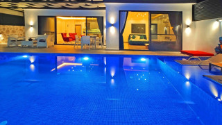 VKV6261 Villa Kalkan