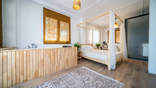 VKV7695 Villa Kalkan