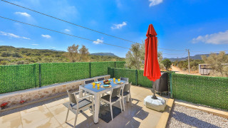 VKV5583 Villa Kalkan