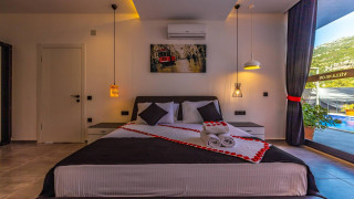 VKV6097 Villa Kalkan