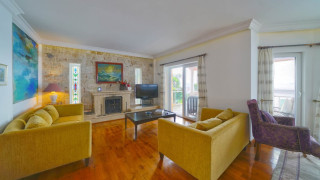 VKV1133 Villa Kalkan