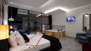 VKV6097 Villa Kalkan